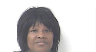 Lisa Robinson, - St. Lucie County, FL 